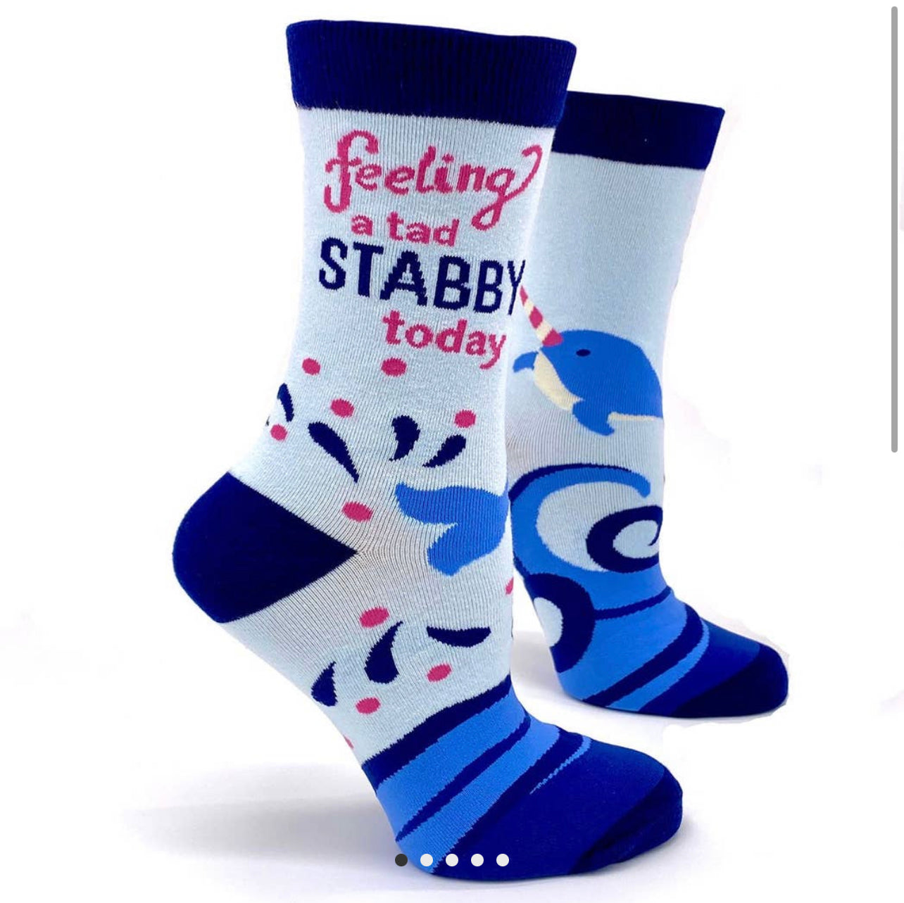 Fun Socks