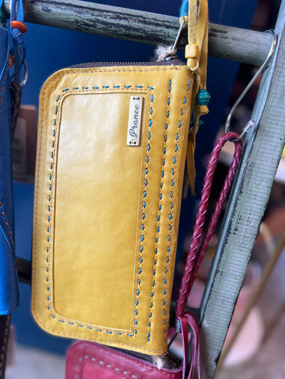 Austin Burnet Handbag