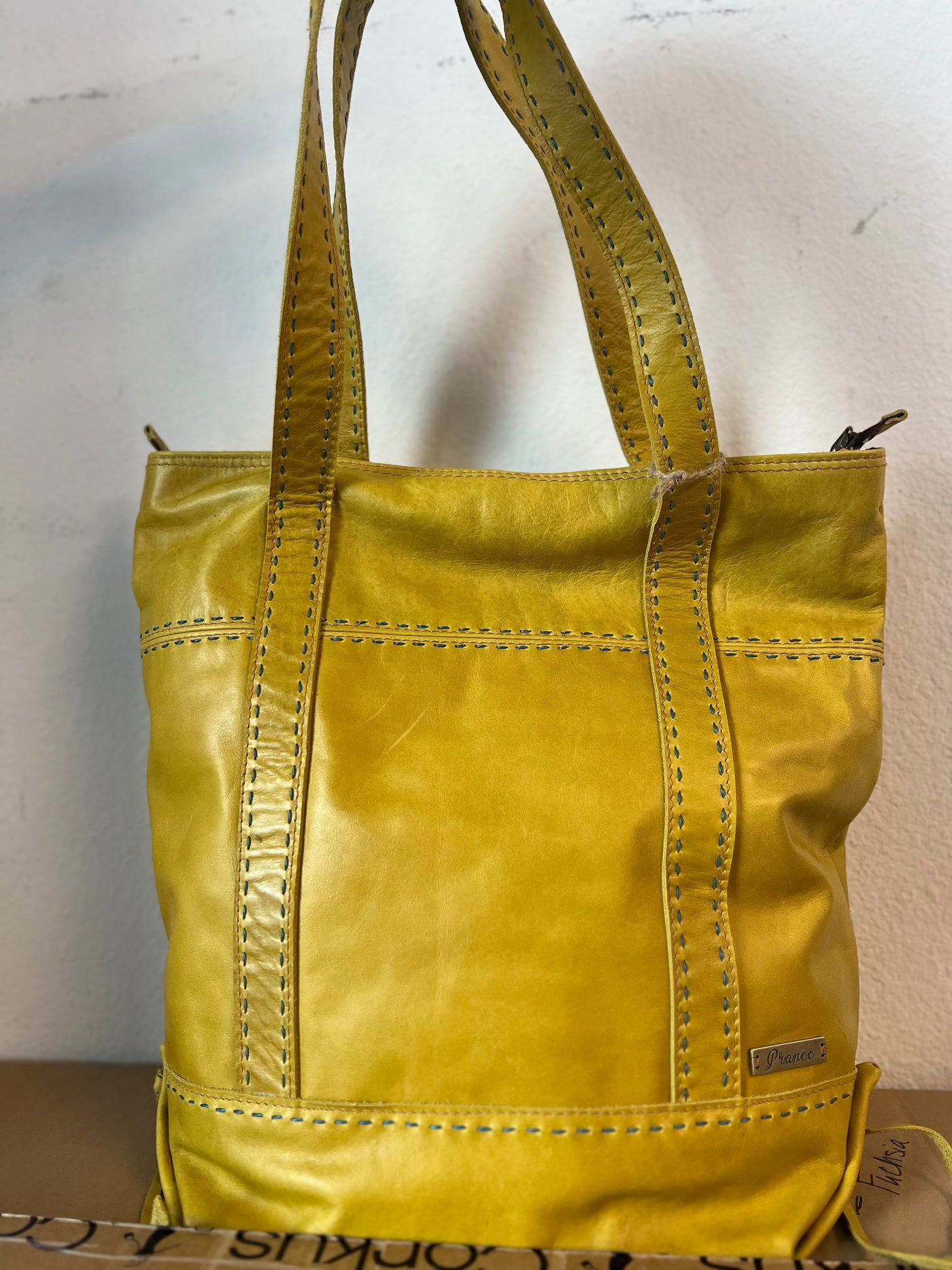 Austin Barton Handbag