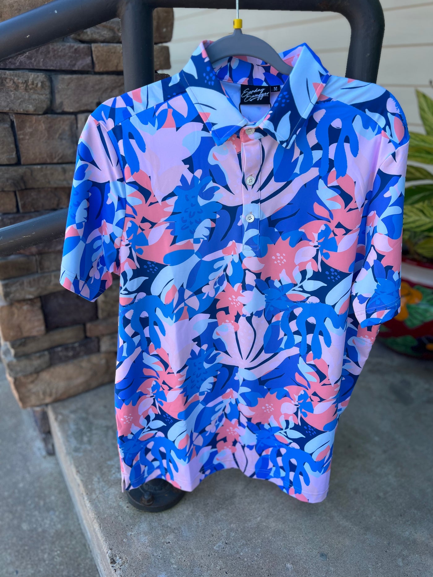 Floral Reef