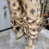 Starburst Peek A Boo