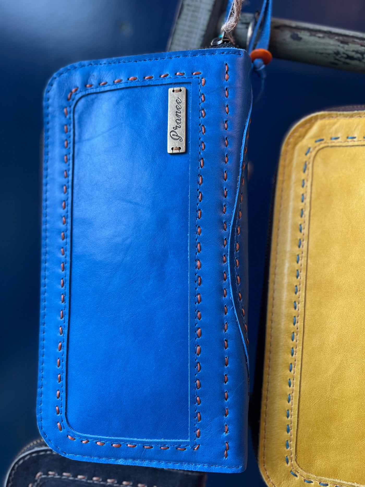 Austin Burnet Handbag