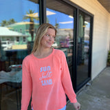 White Pull on Shorts