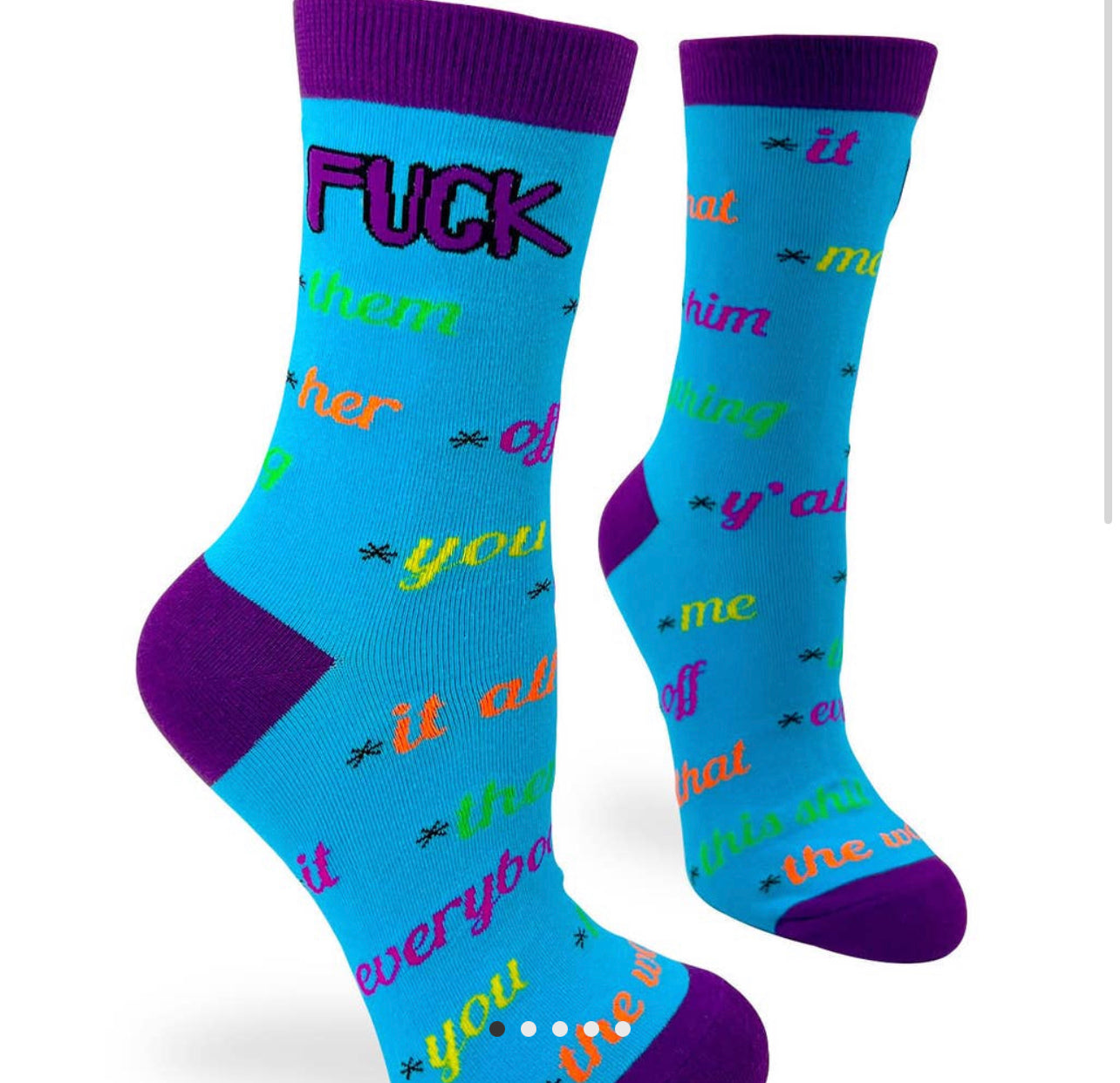 Fun Socks