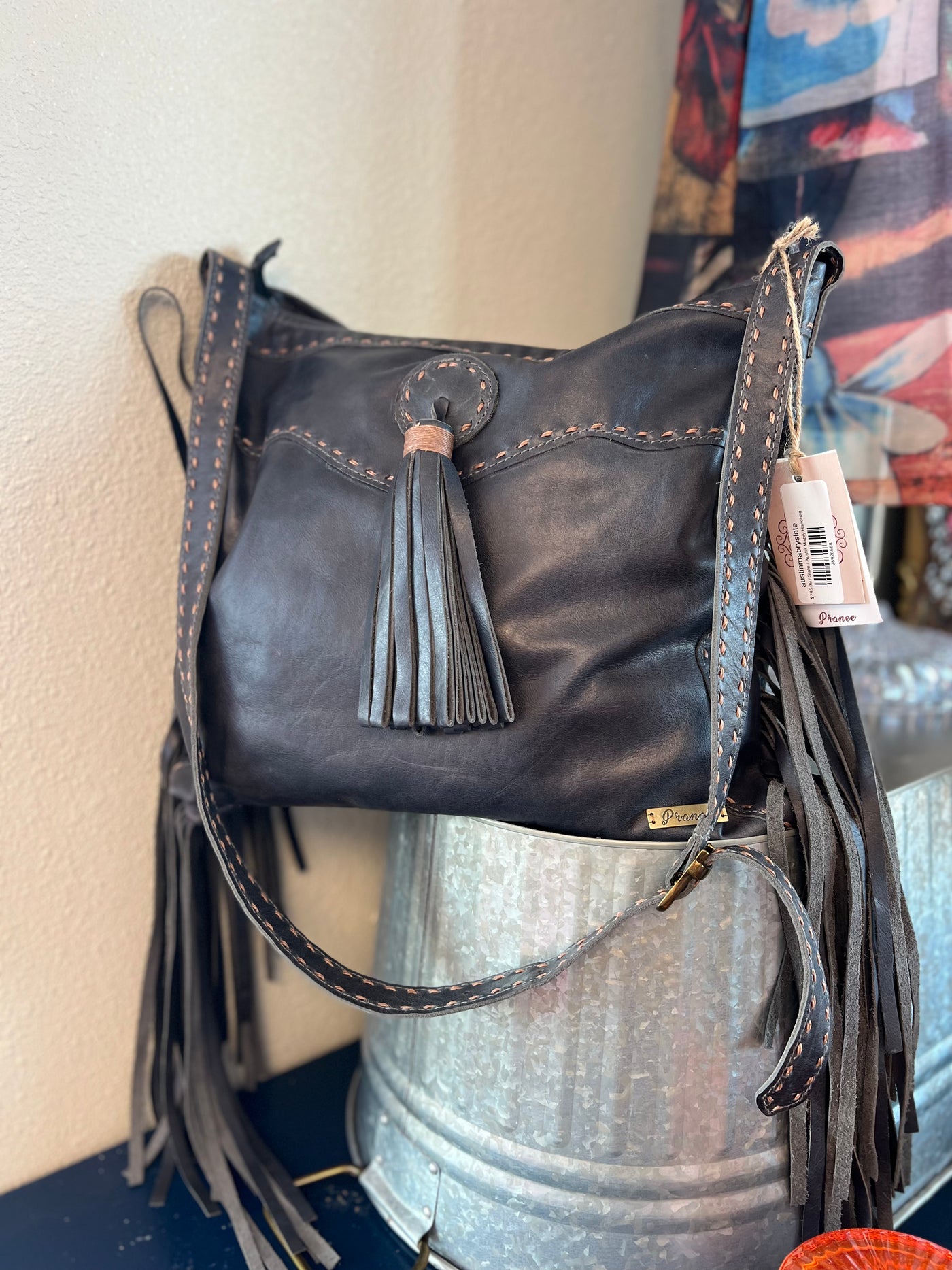 Austin Mabry Handbag