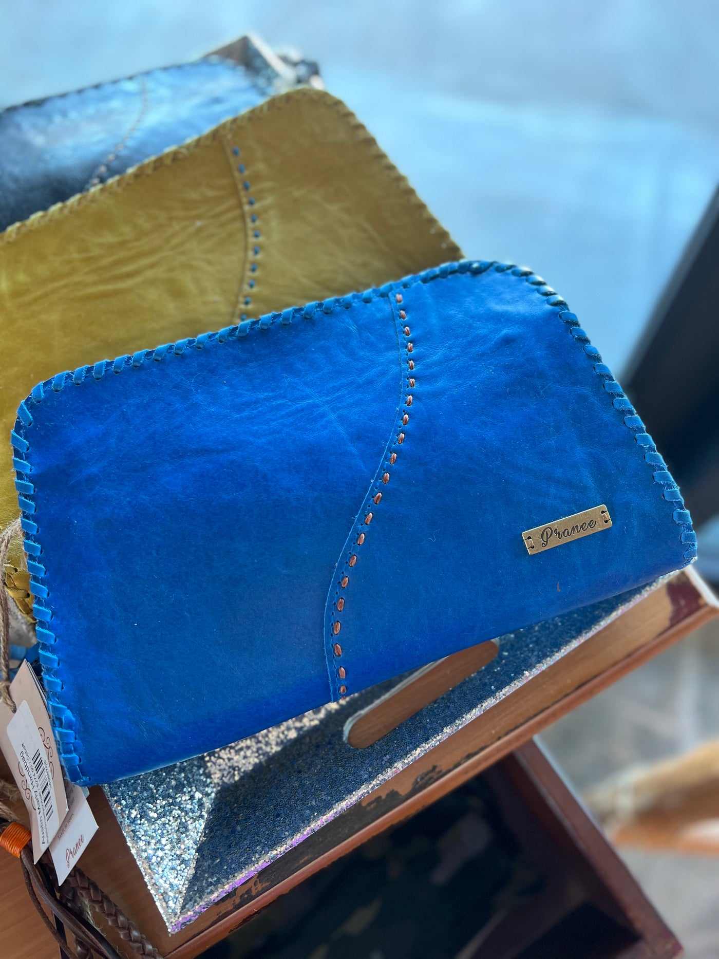 Austin Marly Handbag