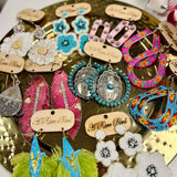 "Sale Bundle" Earrings