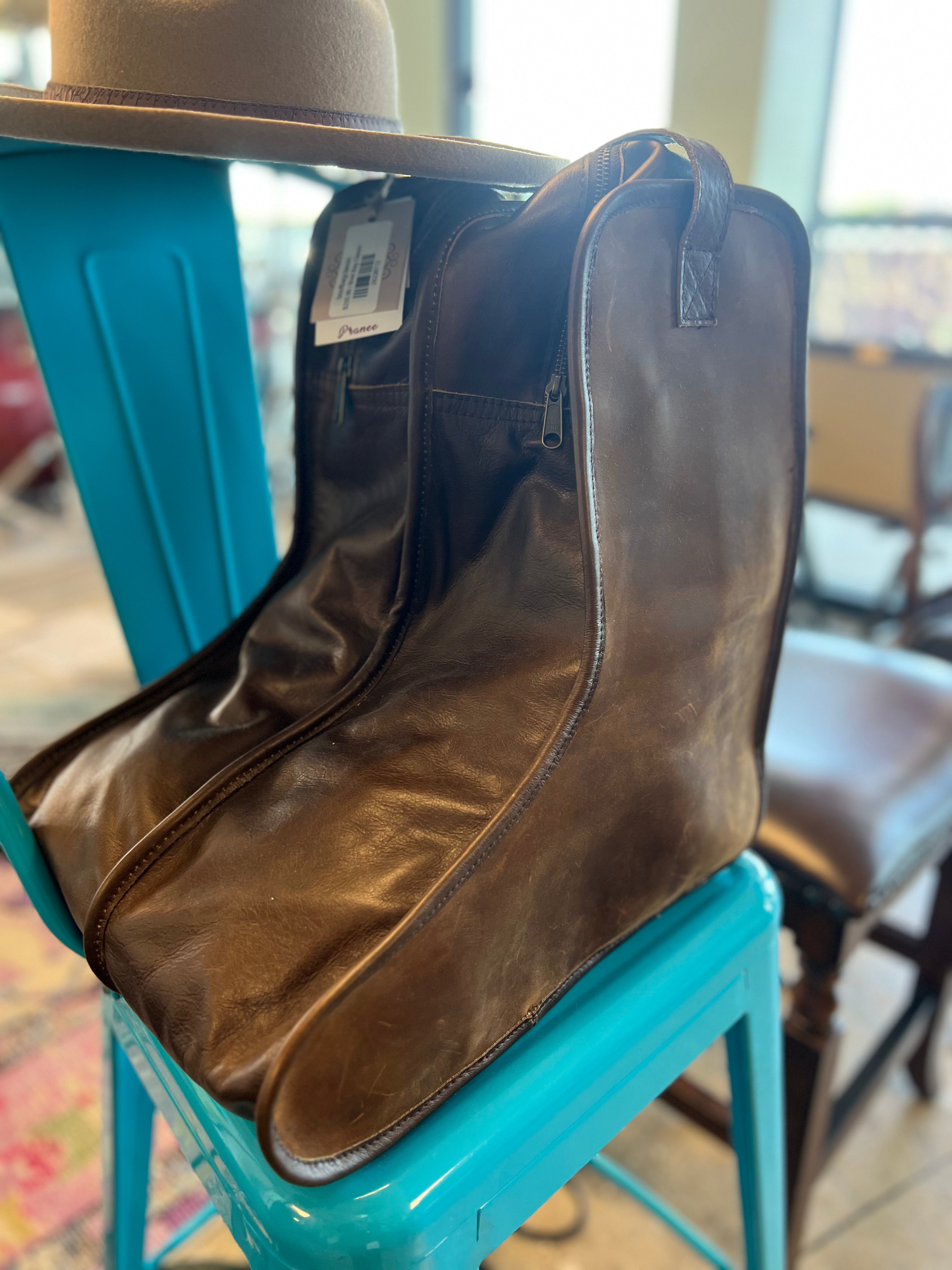 Boot Bag Classic
