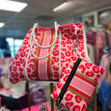 The Brianna Neoprene Tote