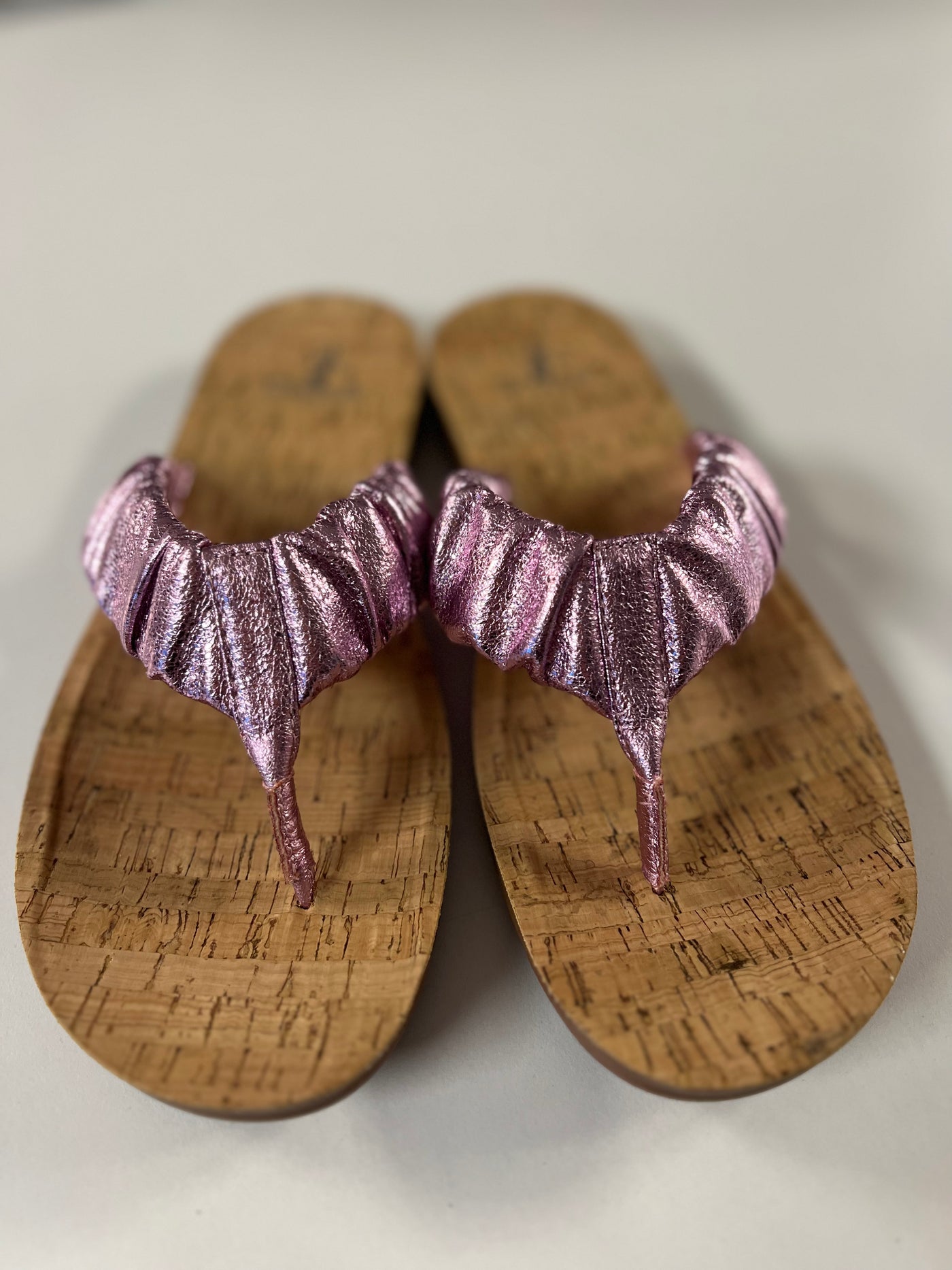 Lavender Metallic