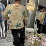 Rosie Christmas Tree Top