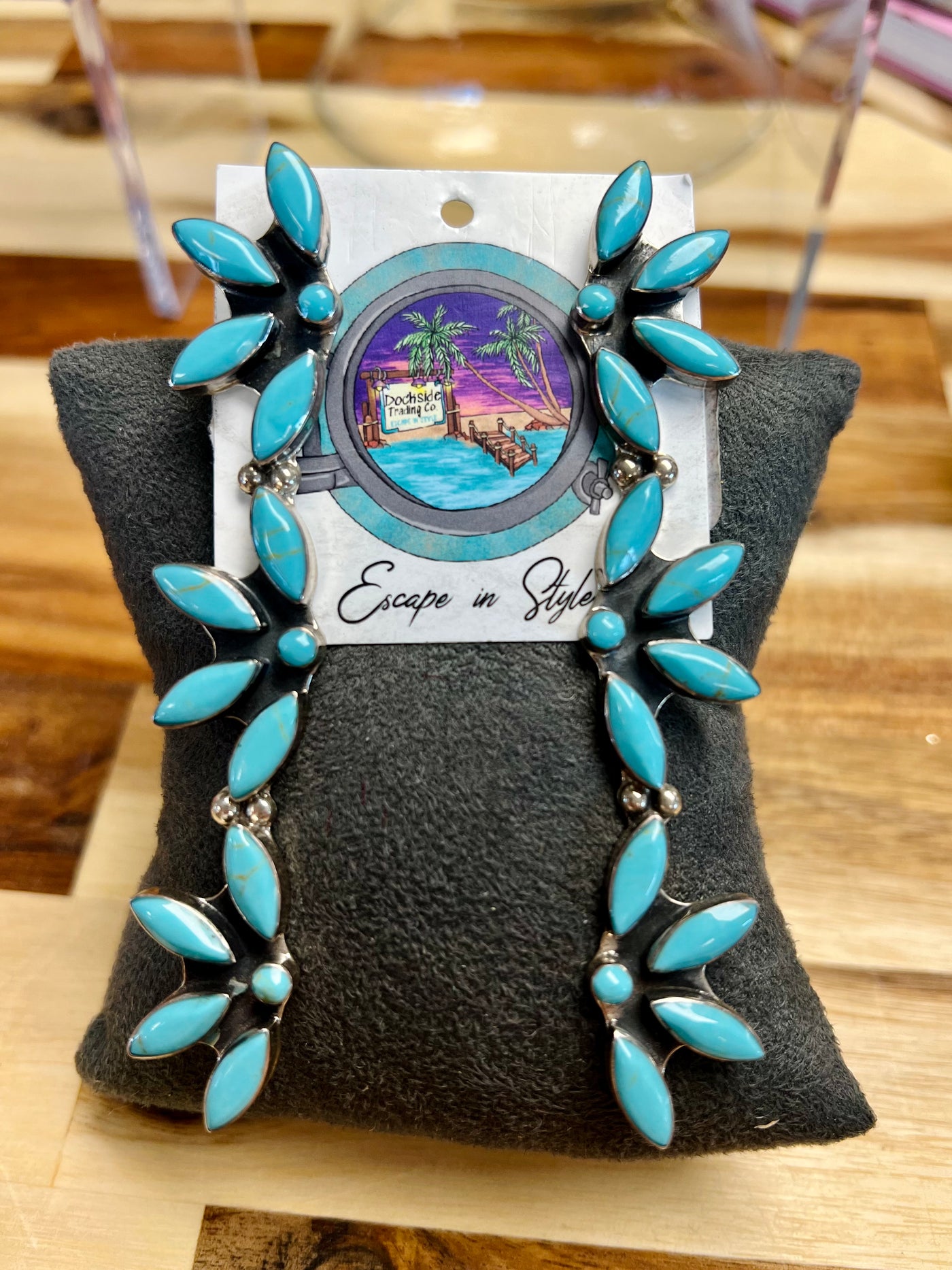 Vegas Earrings