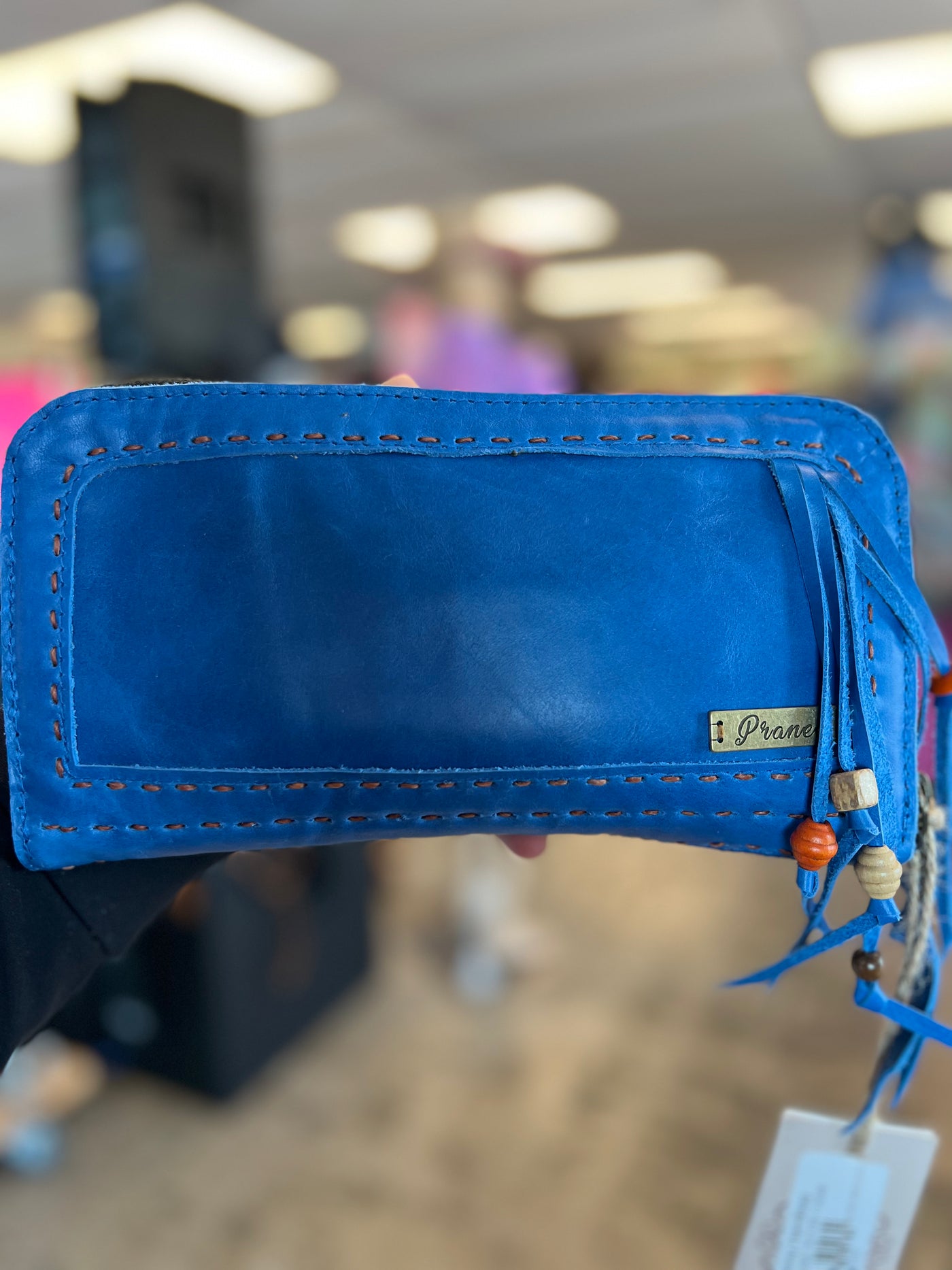 Austin Penny Handbag