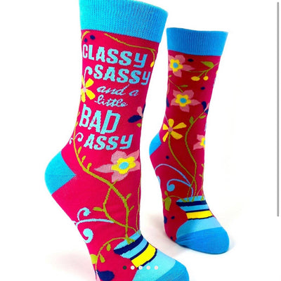 Fun Socks