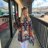 Black Dress One Size