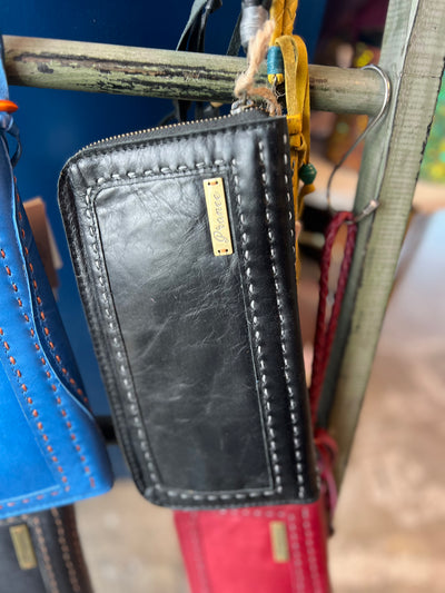 Austin Burnet Handbag