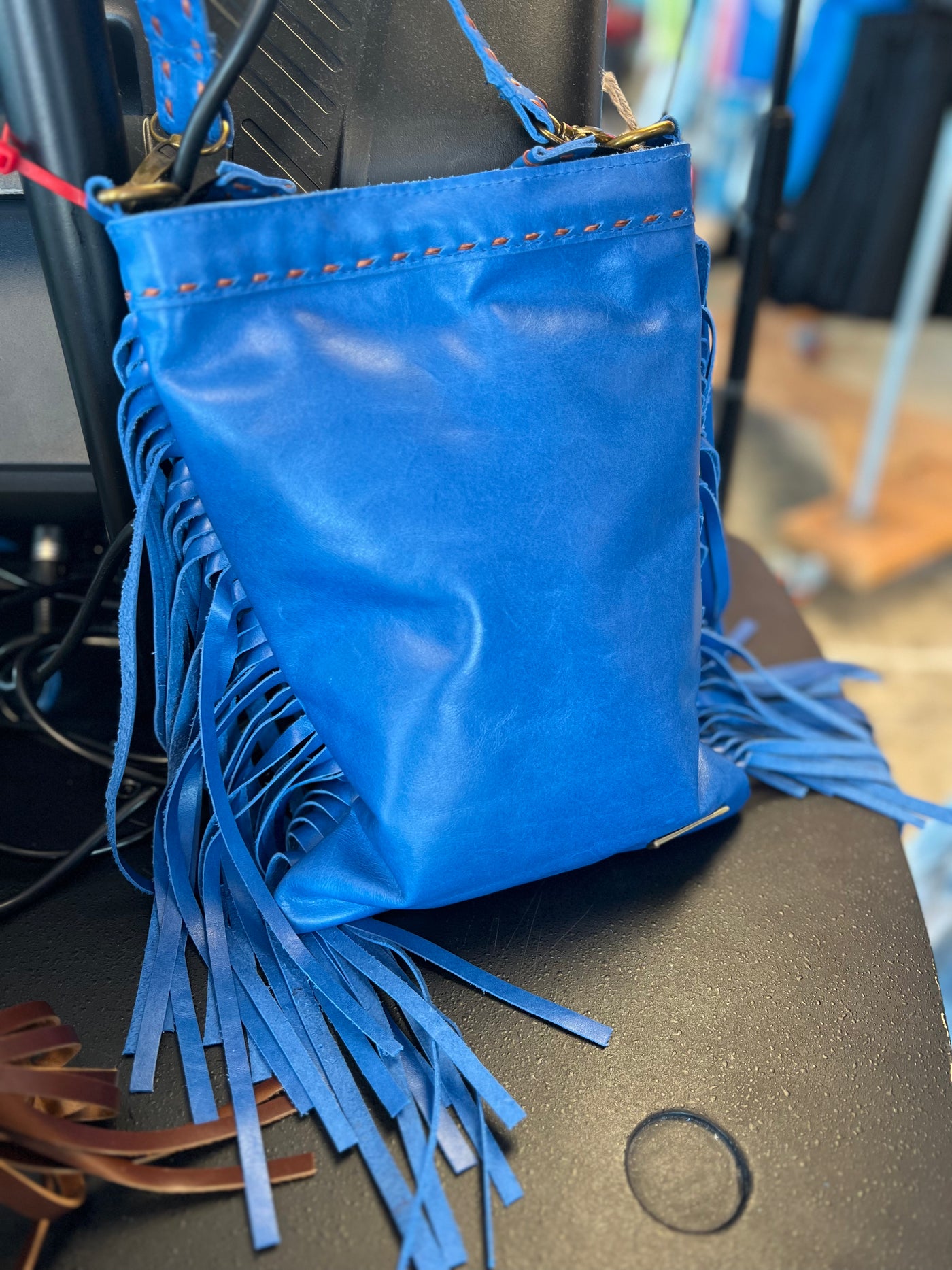 Austin Salina Handbag