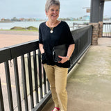 Fuch Double Dutch Wedge