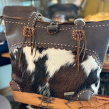 Cheyenne Jackson Handbag