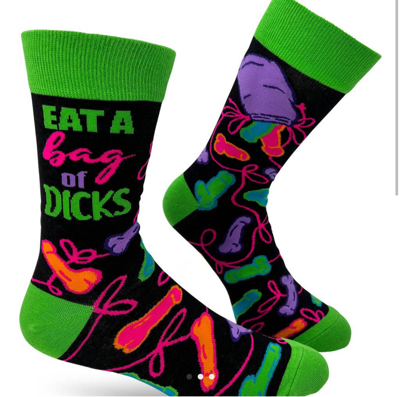 Fun Socks