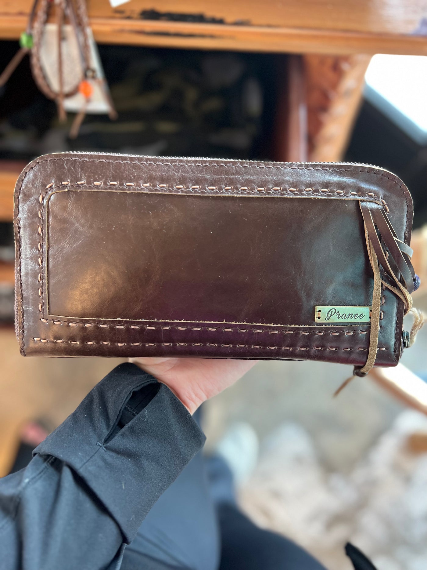 Austin Penny Handbag