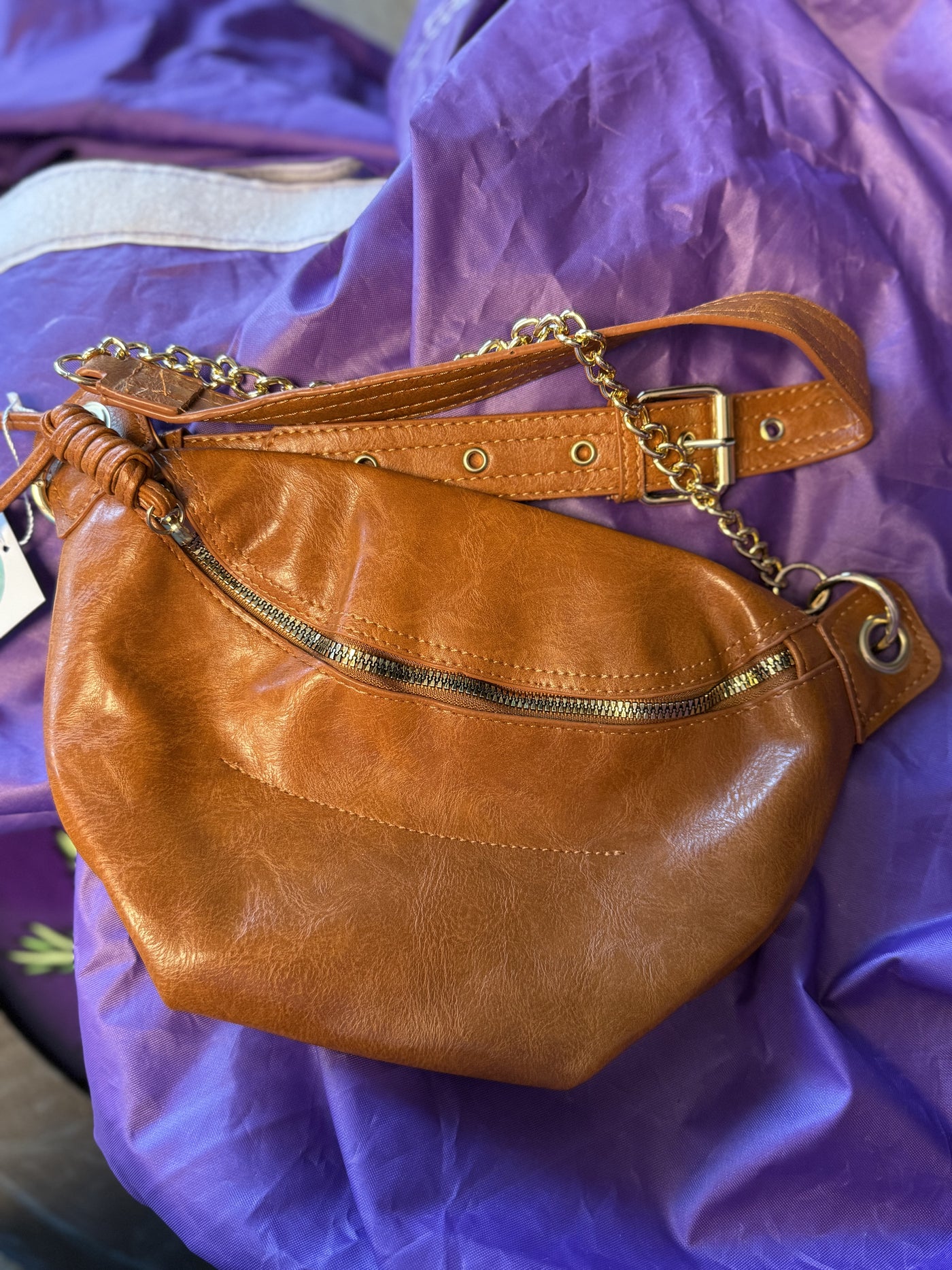 Sling Bag
