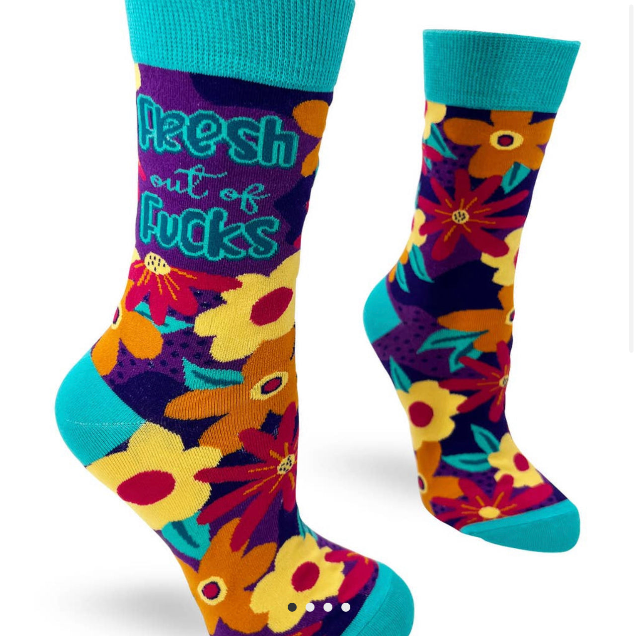 Fun Socks