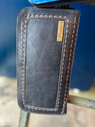 Austin Burnet Handbag