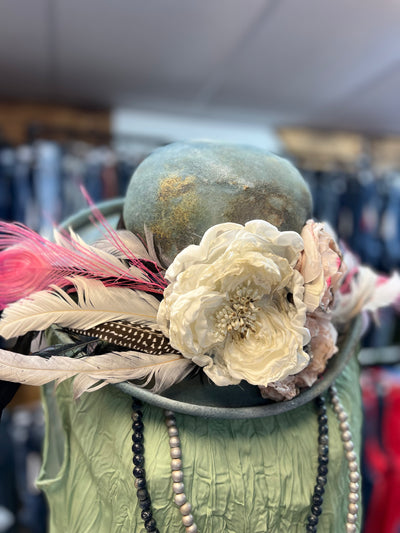 Glimmer Hats