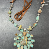 Turquoise Necklace