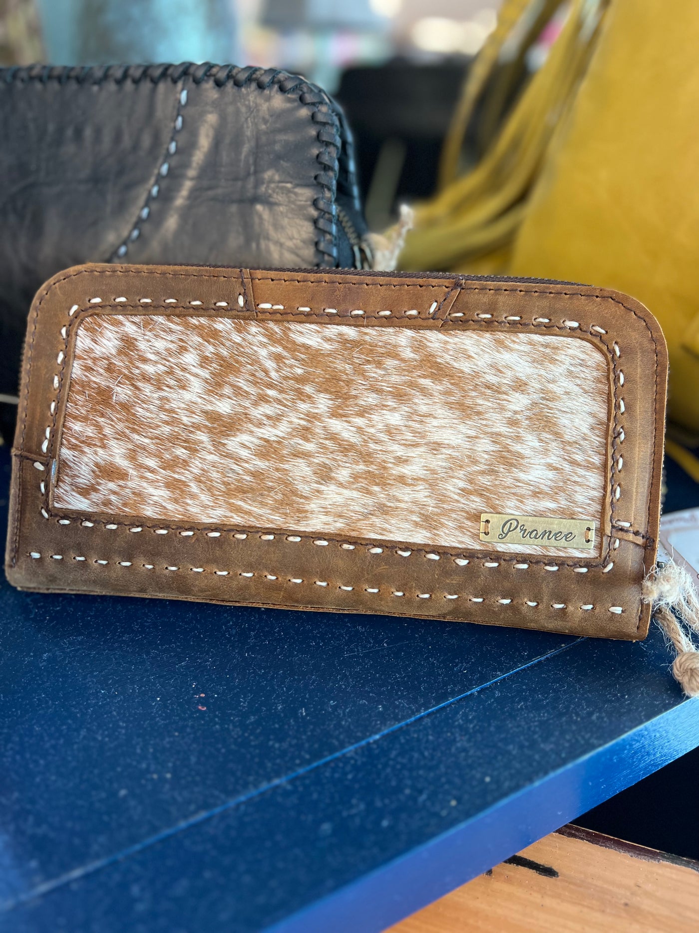 Cheyenne Gracie Handbag