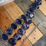 Amethyst Belt