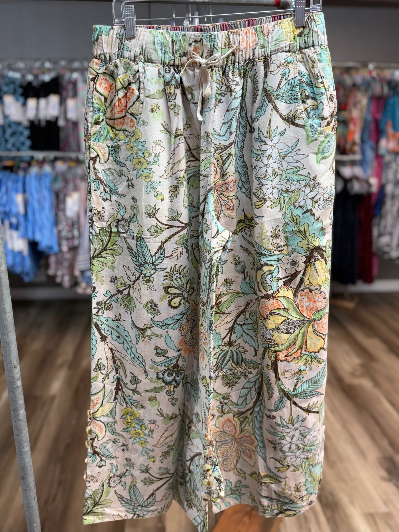 Owl Pants