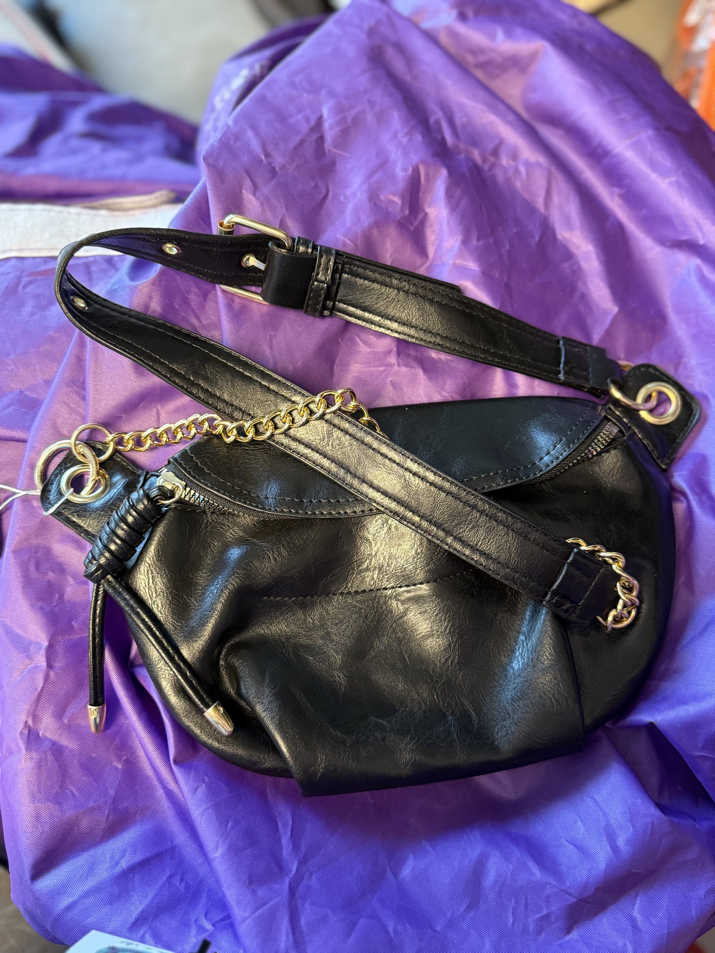 Sling Bag