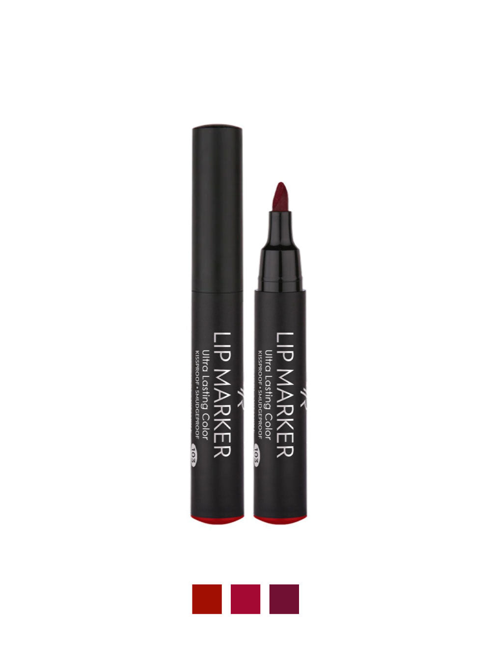 Lip Marker Ultra Lasting Color -Celesty