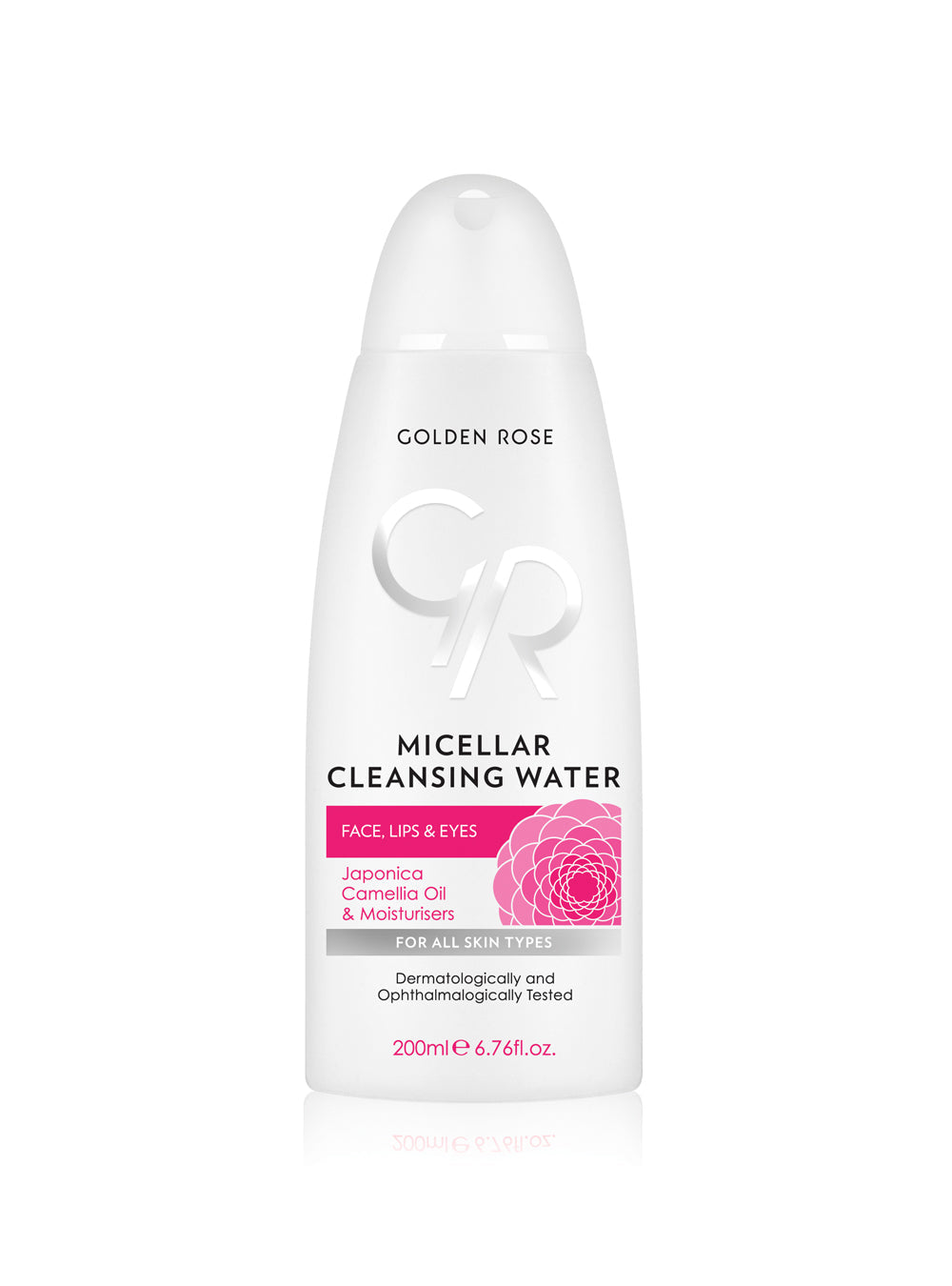 Micellar Cleansing Water - Celesty