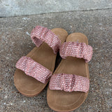 Iced Tea Blush Crystals