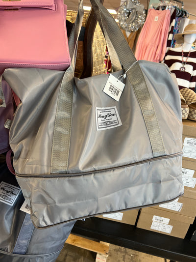 Roomy Duffle Bag