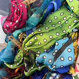 Wild Rag Beach Color