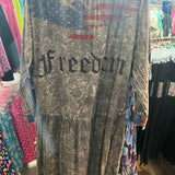 Freedom Jacket