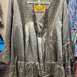Satin Tunics