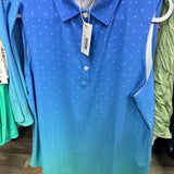 Sunday Swagger Palmara Ladies Polo