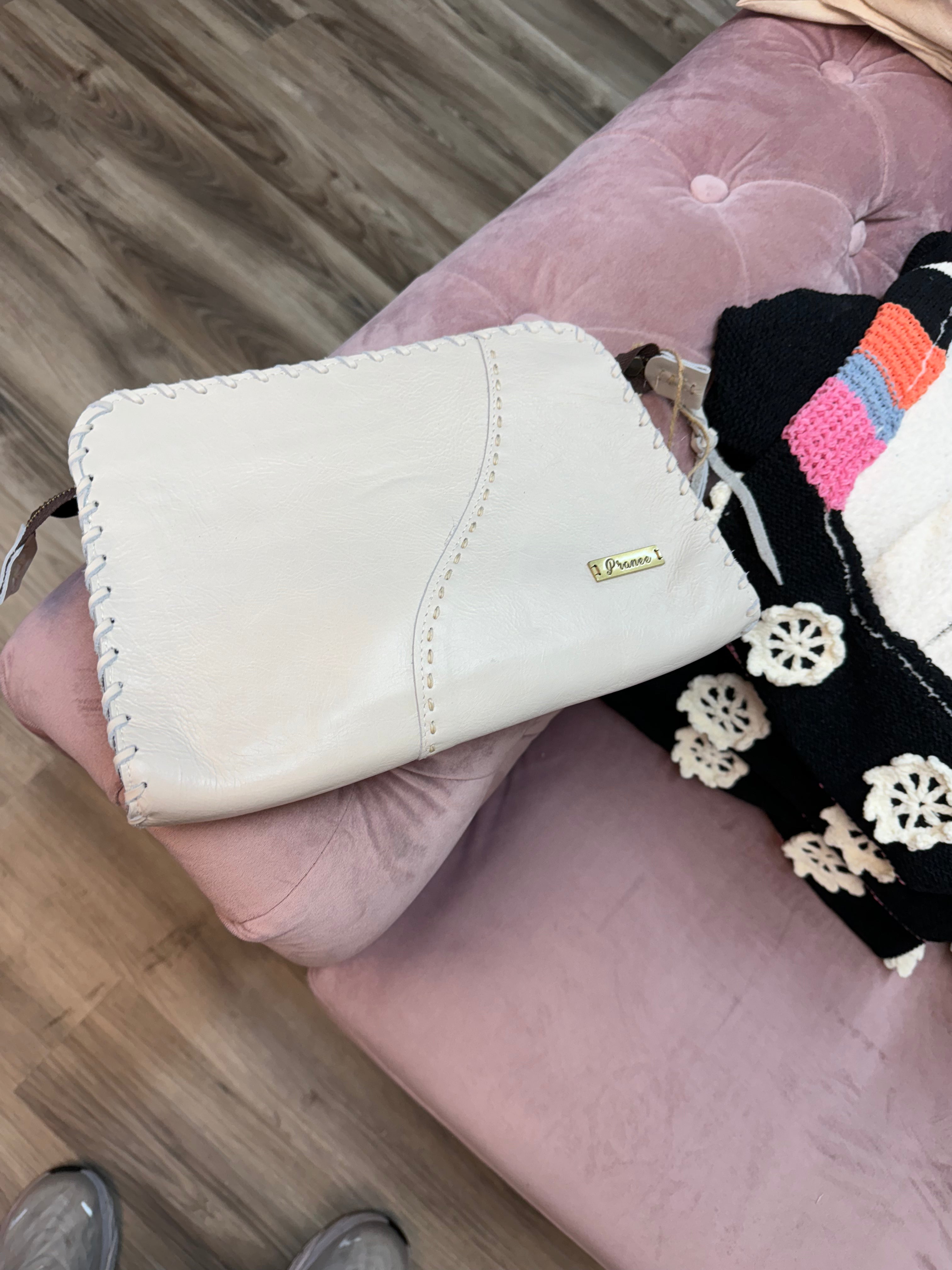 Austin Marly Handbag