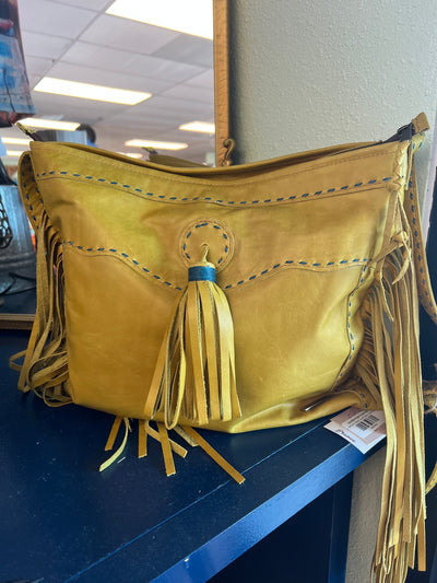 Austin Mabry Handbag