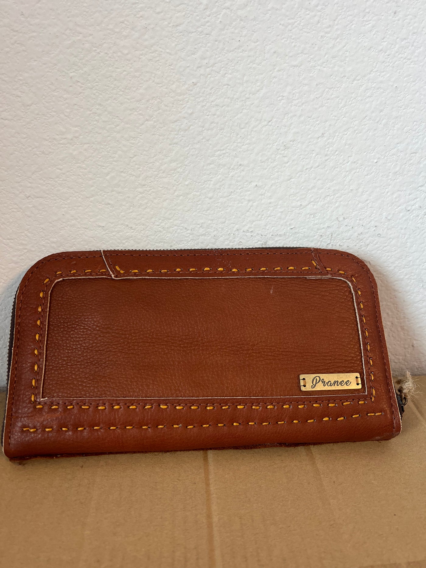 Classic Hudson Wallet