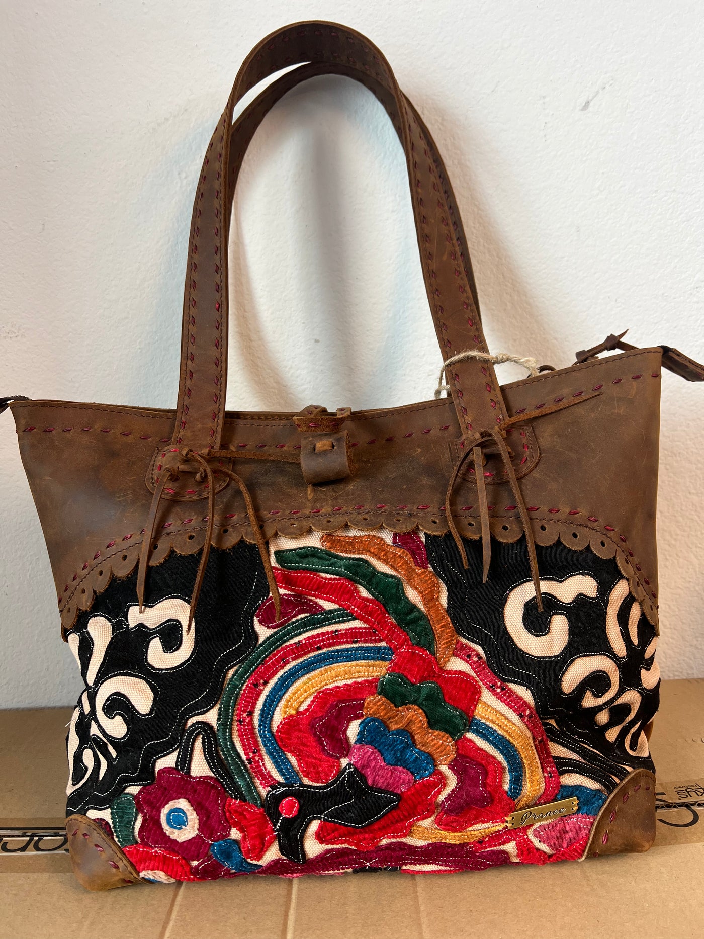 Brooklyn Dakota Purse