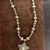 Star Necklace