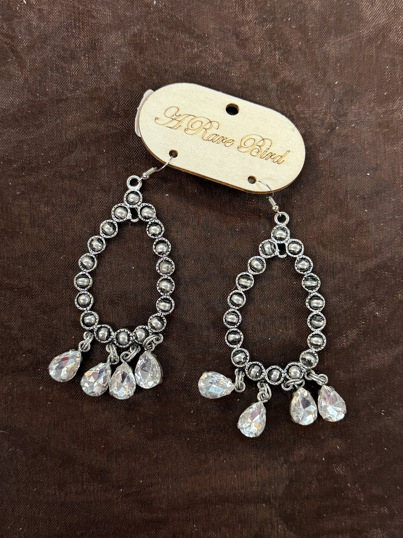 Rhinestone