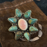Conch Shell Ring