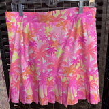 PTPK Flounce Skort